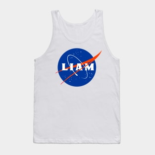 Nasa - Liam Tank Top